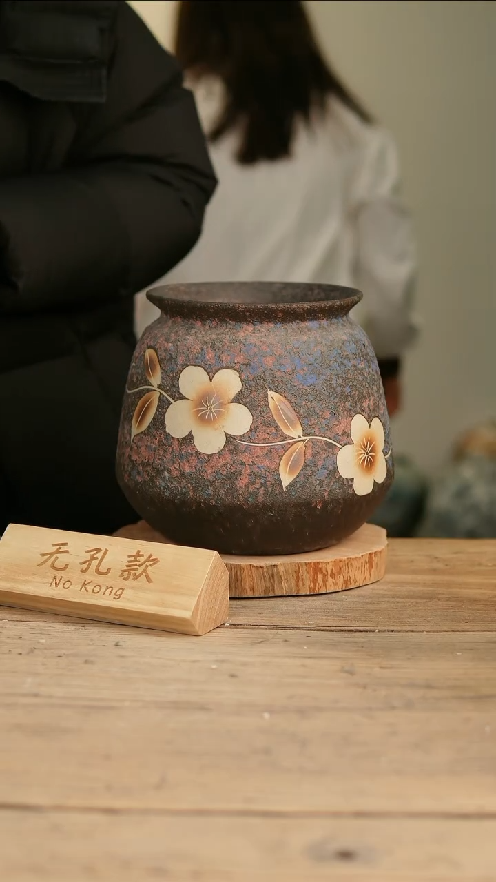 【闪购商品】摆件6-66高20口15误差2无孔
