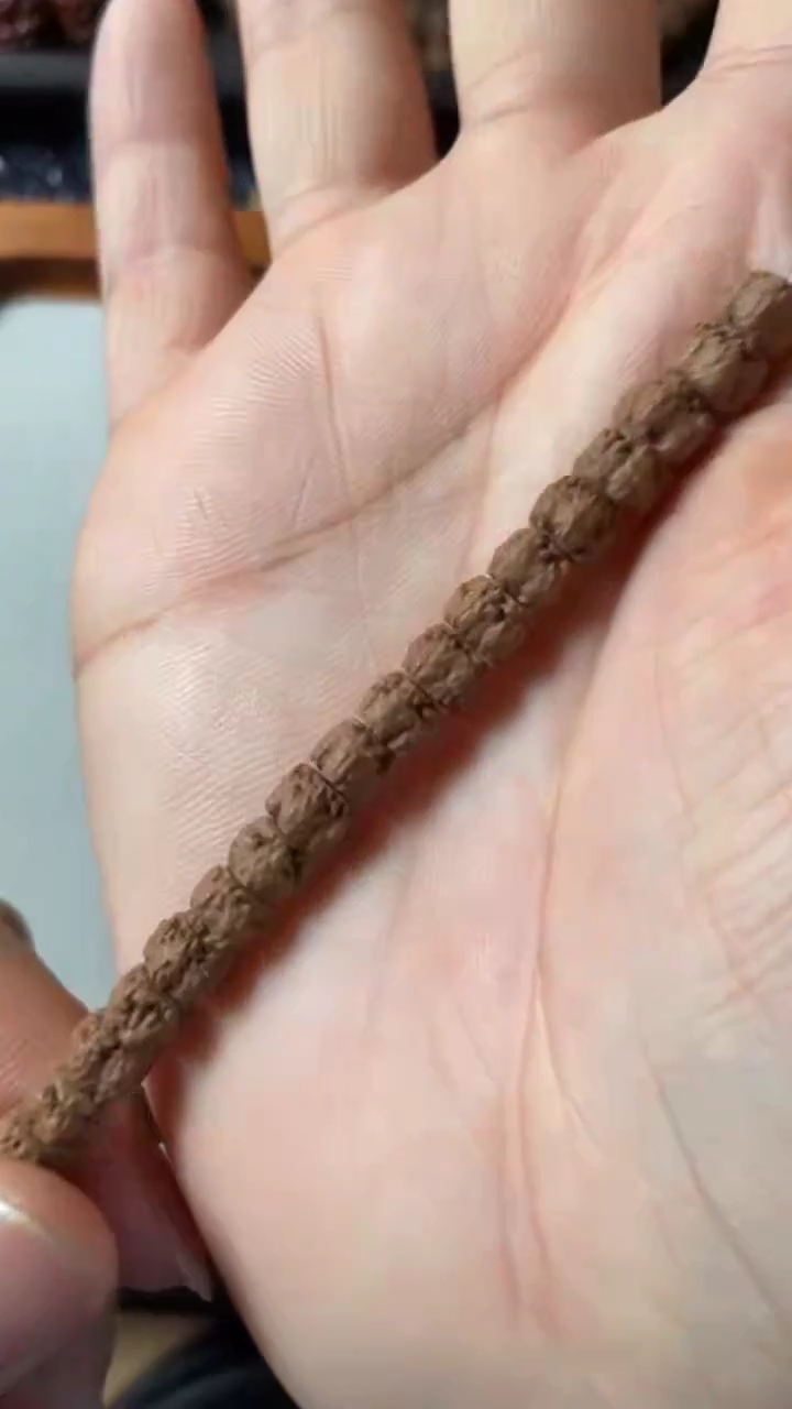 手串金刚菩提佛手6吾系列