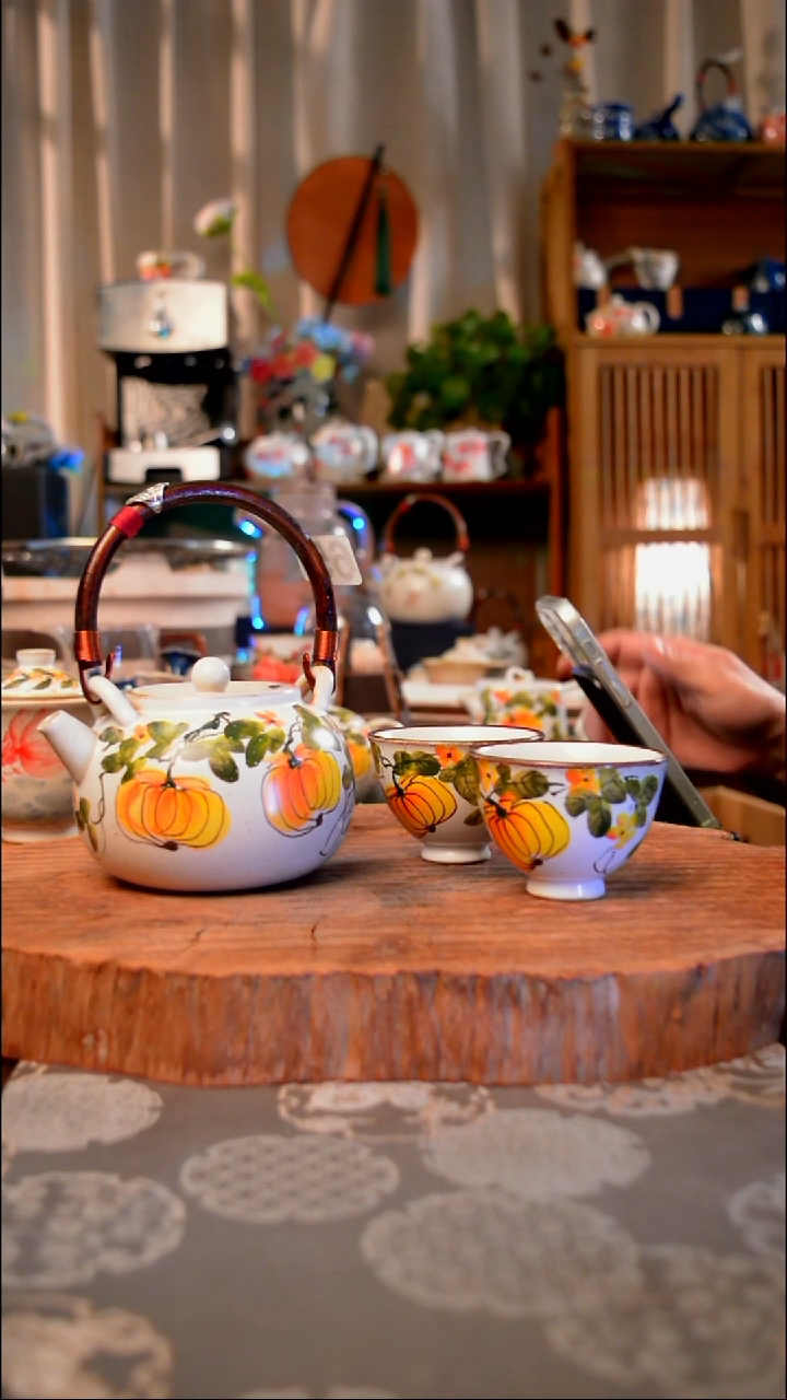 【闪购商品】杯景德镇瓷生活手作