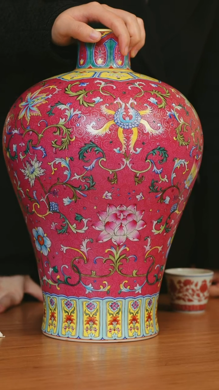 【闪购商品】栗子严选景德镇茶器@@古窑