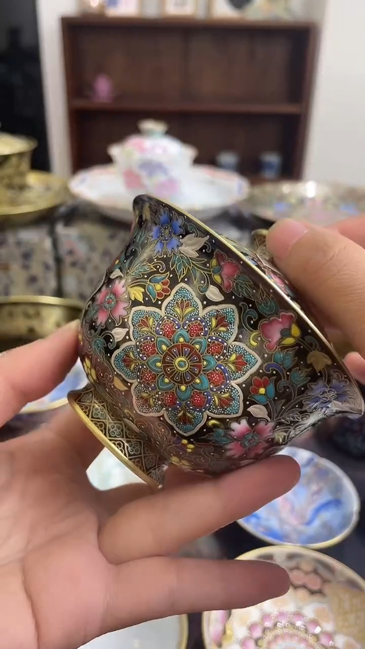 其他情***后景德壹心好茶器放心购