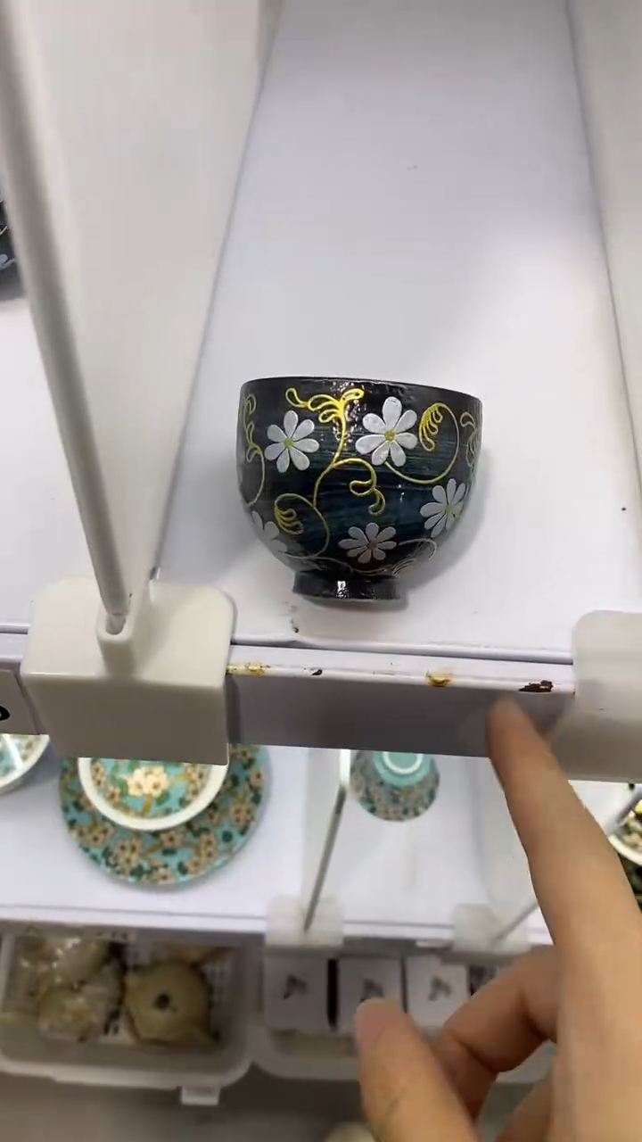 瓷片陶瓷茶具茶器