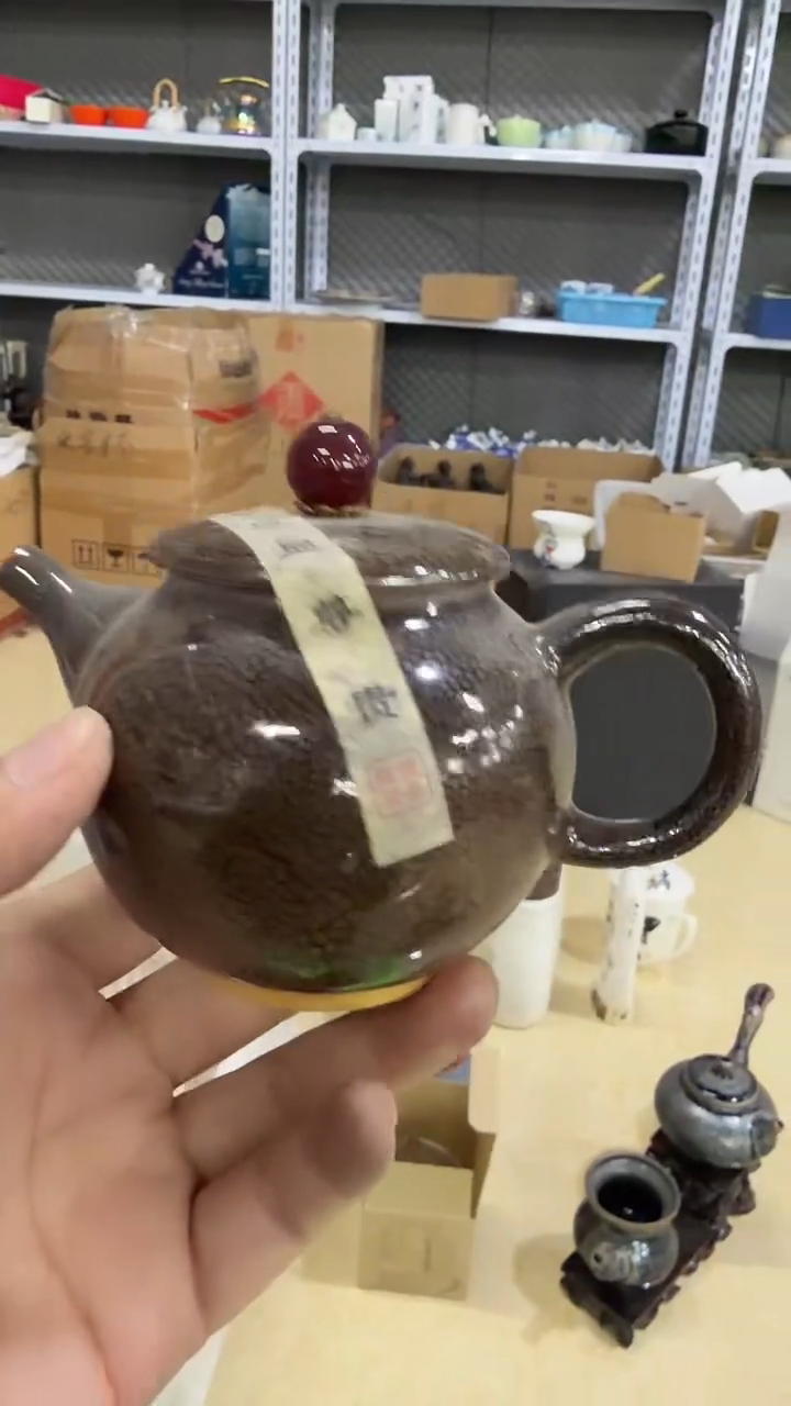 茶具...........