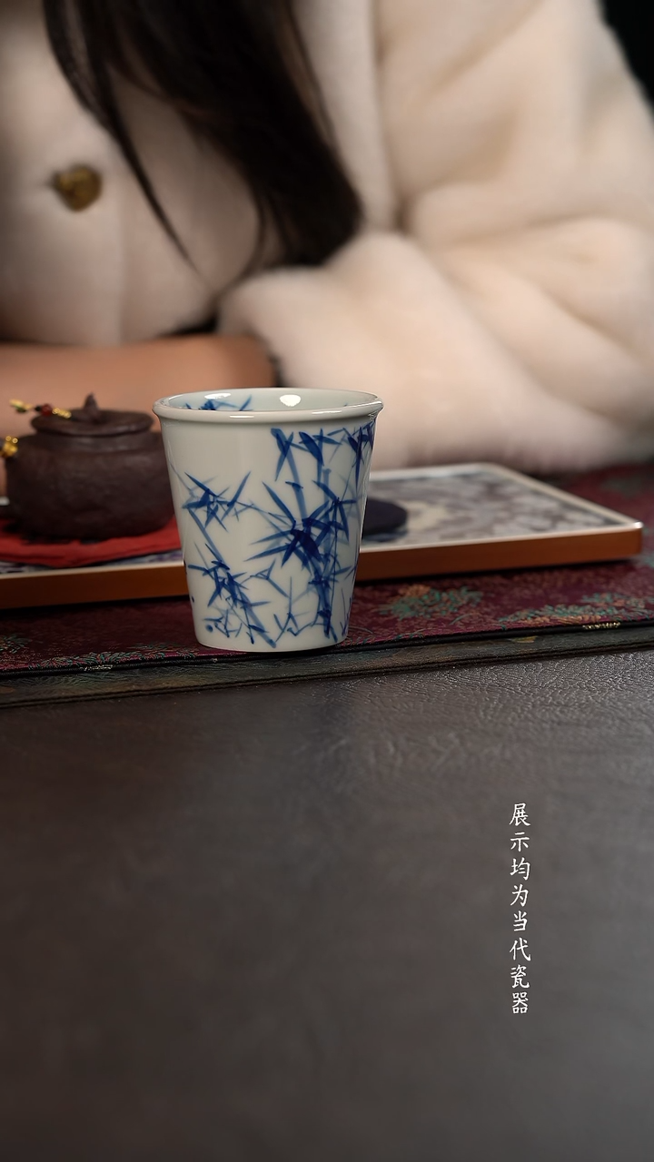 厚力煊竹影麻雀大可乐杯 随机
