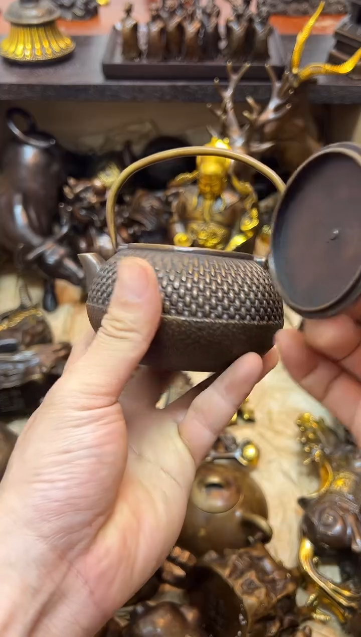 1案台摆件 物品摆件（不是直播间所见即所得退1陪4）