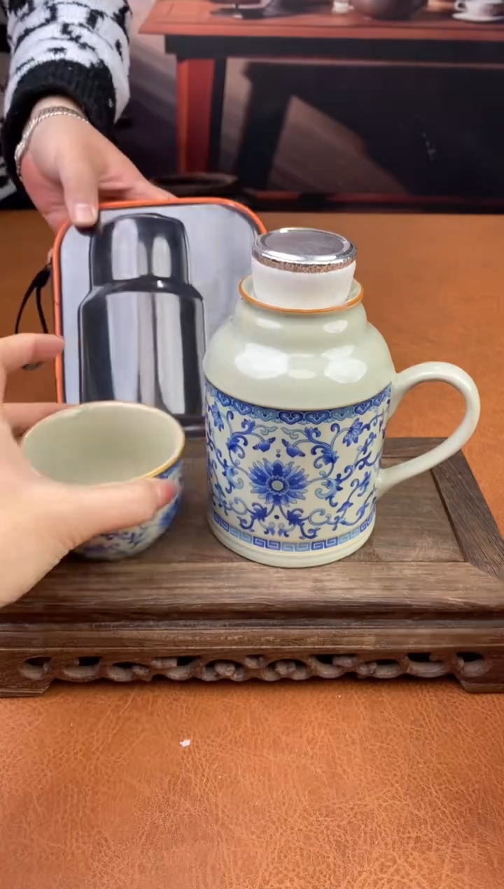 【闪购商品】陶禧茶器闪购福利V