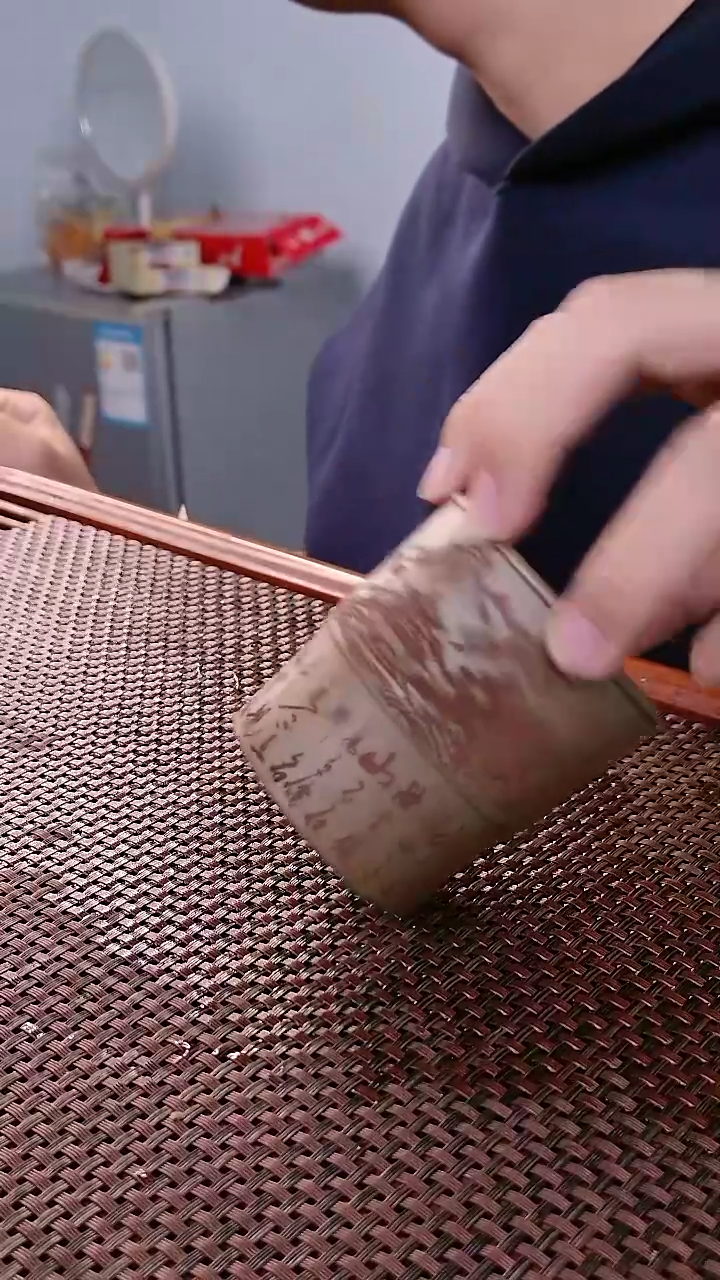 茶杯紫砂宜兴高端紫砂杯