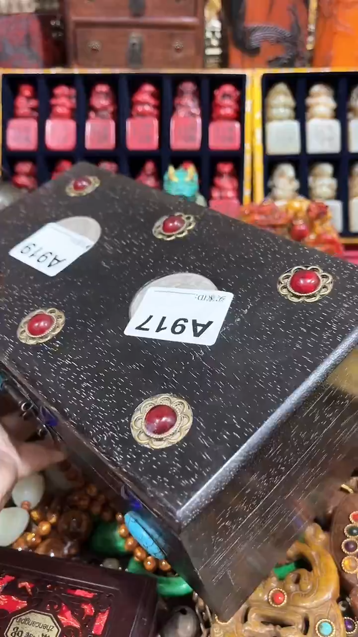 老板娘推荐好物分享