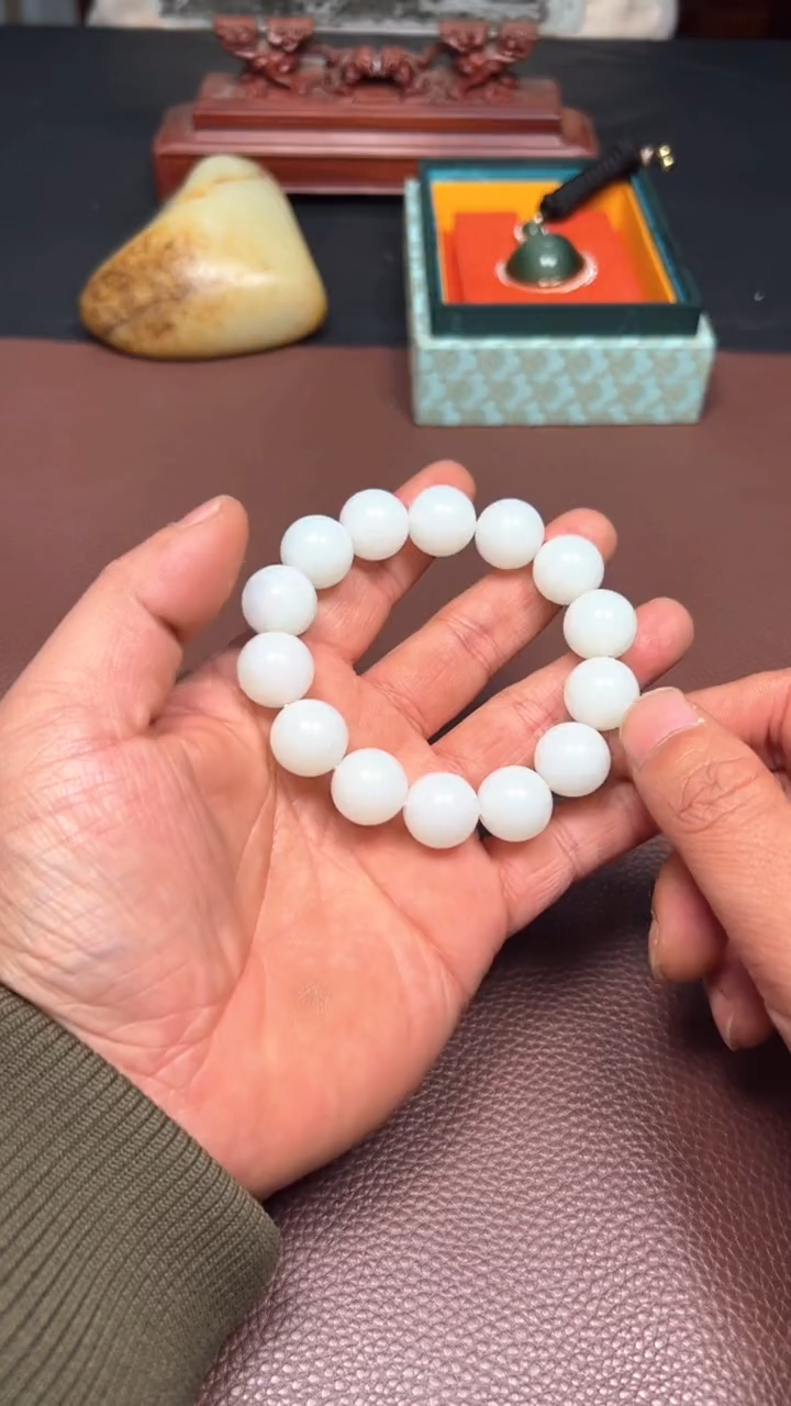 【闪购商品】和田玉吊坠(不含链)未镶嵌闪购13