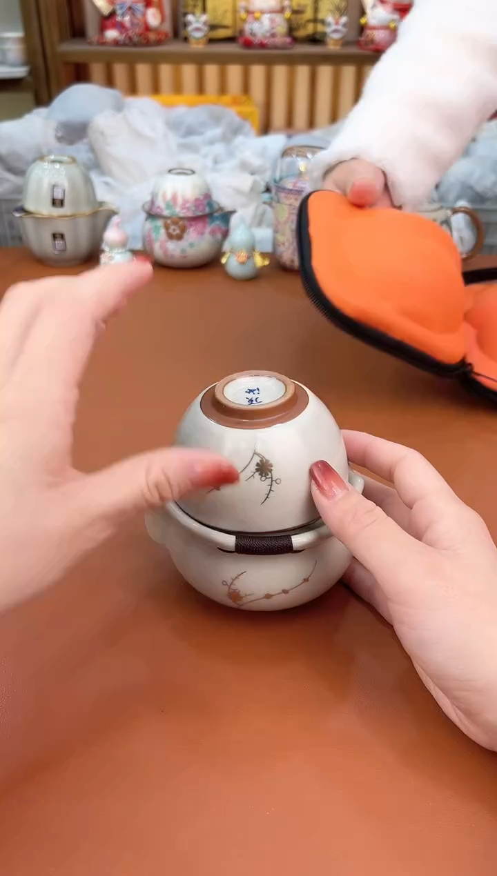 @@允礼茶器通用链接 这个真的很便宜
