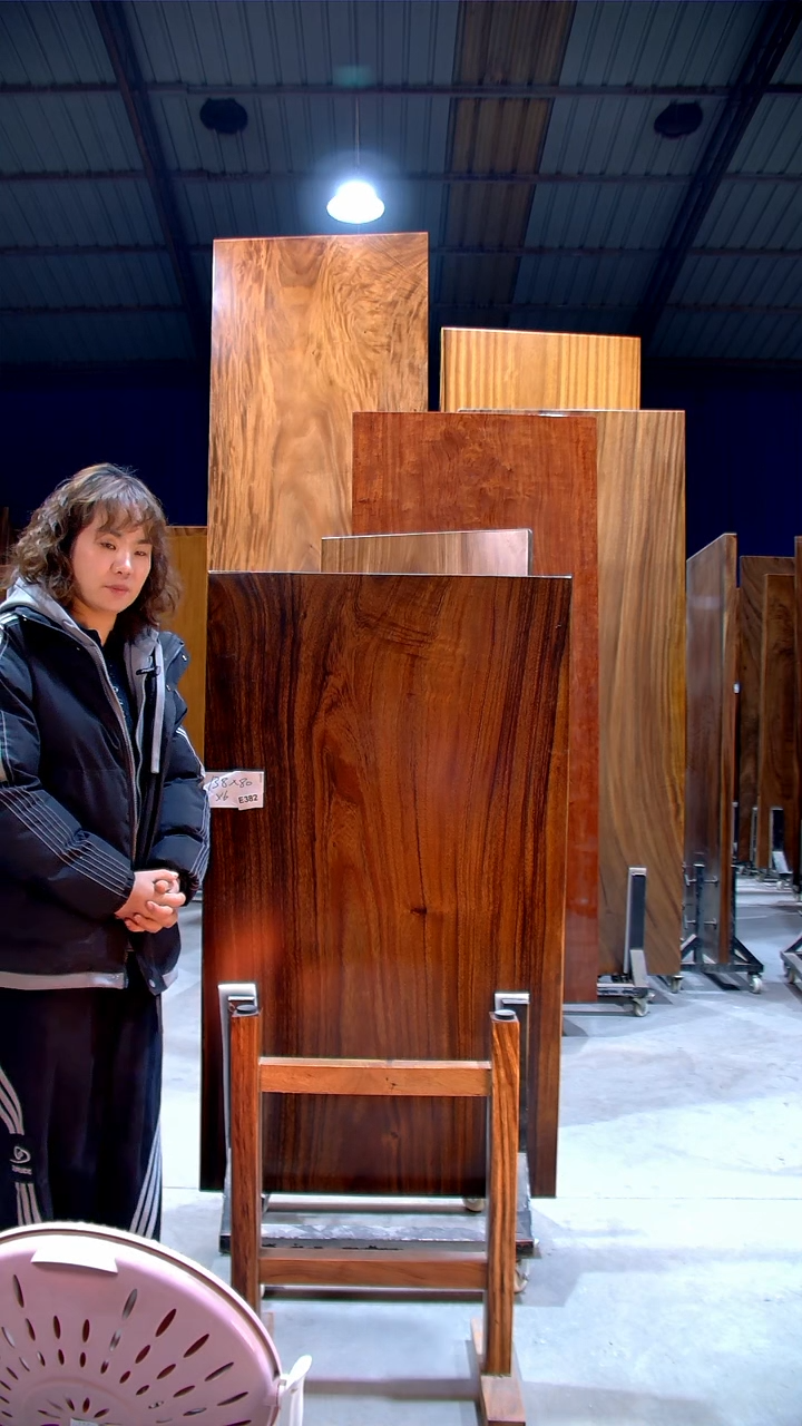 【闪购商品】木木艺E382-138-80-6