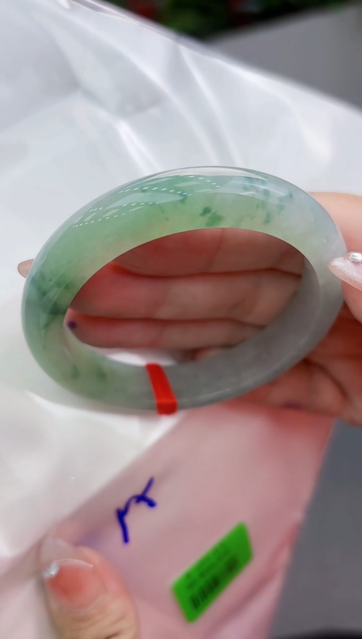 【闪购商品】翡翠手镯未镶嵌翡翠手镯