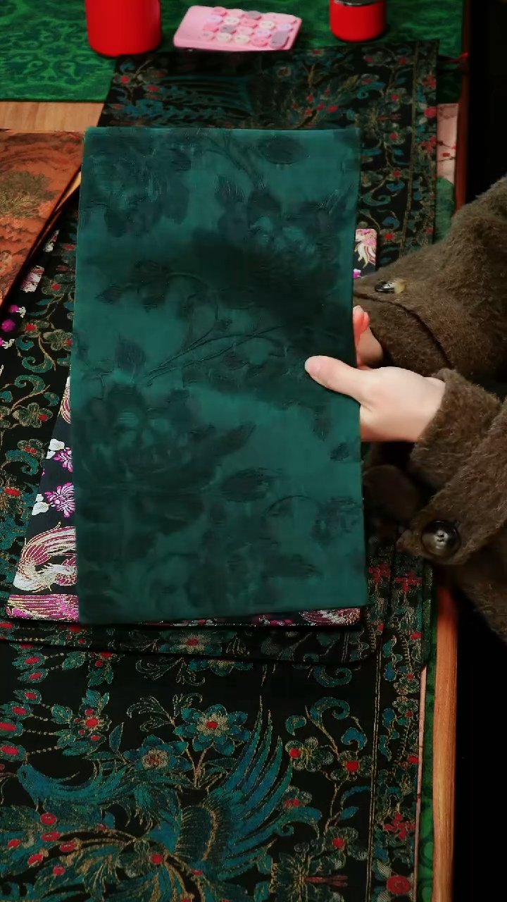 【闪购商品】摆件别具一阁布艺尺寸33+19