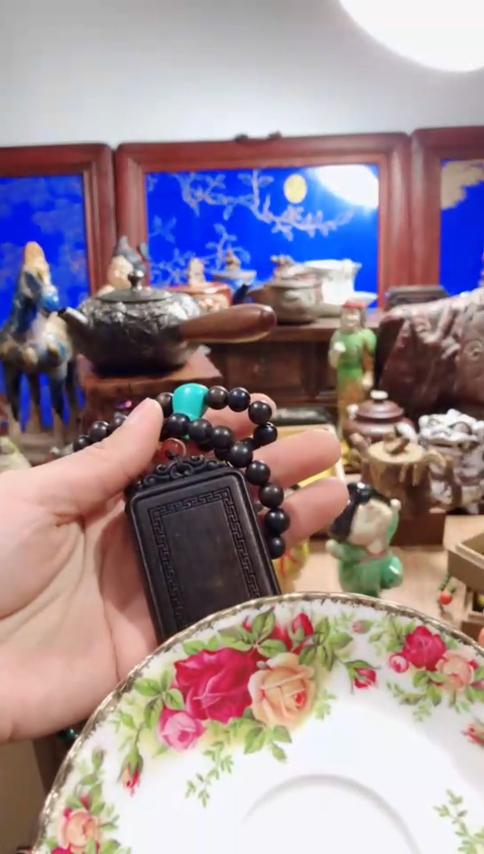 【闪购商品】瓷器默认链接一物一拍