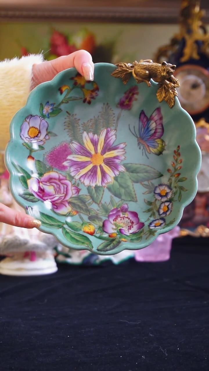 【闪购商品】摆件米多家中古器物 如图所示176