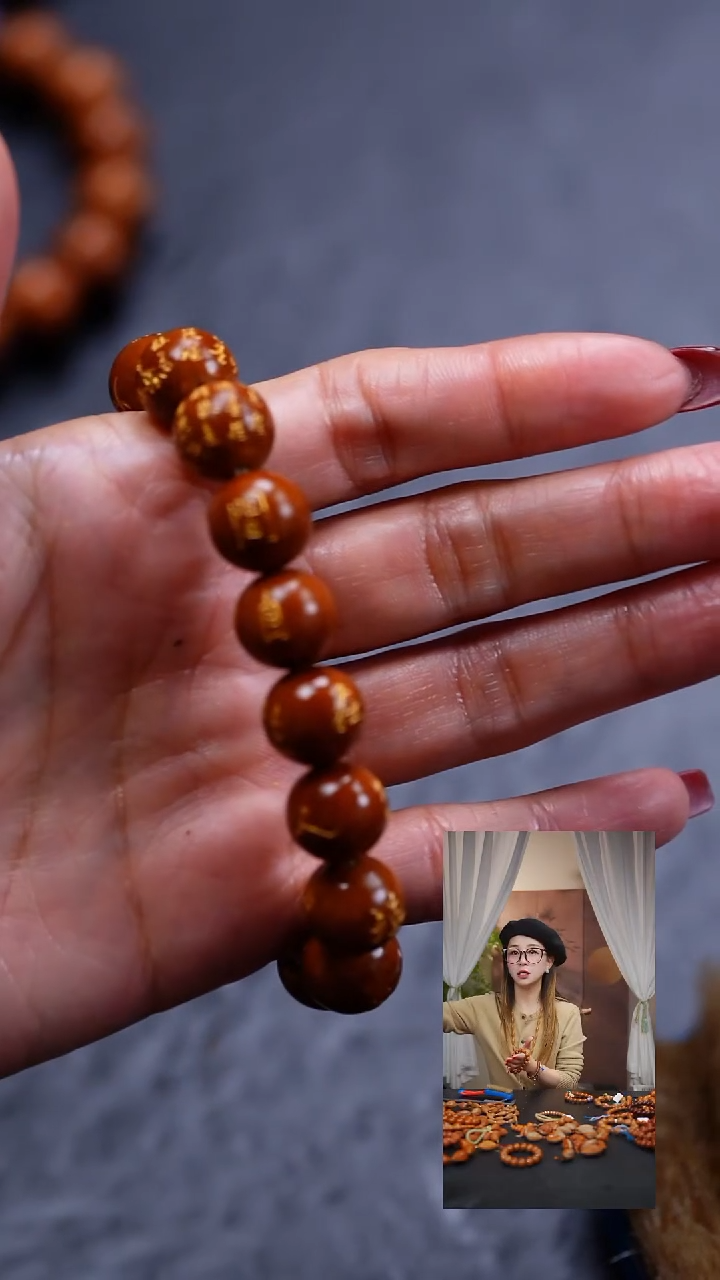 吊坠橄榄核朱*叔橄榄核