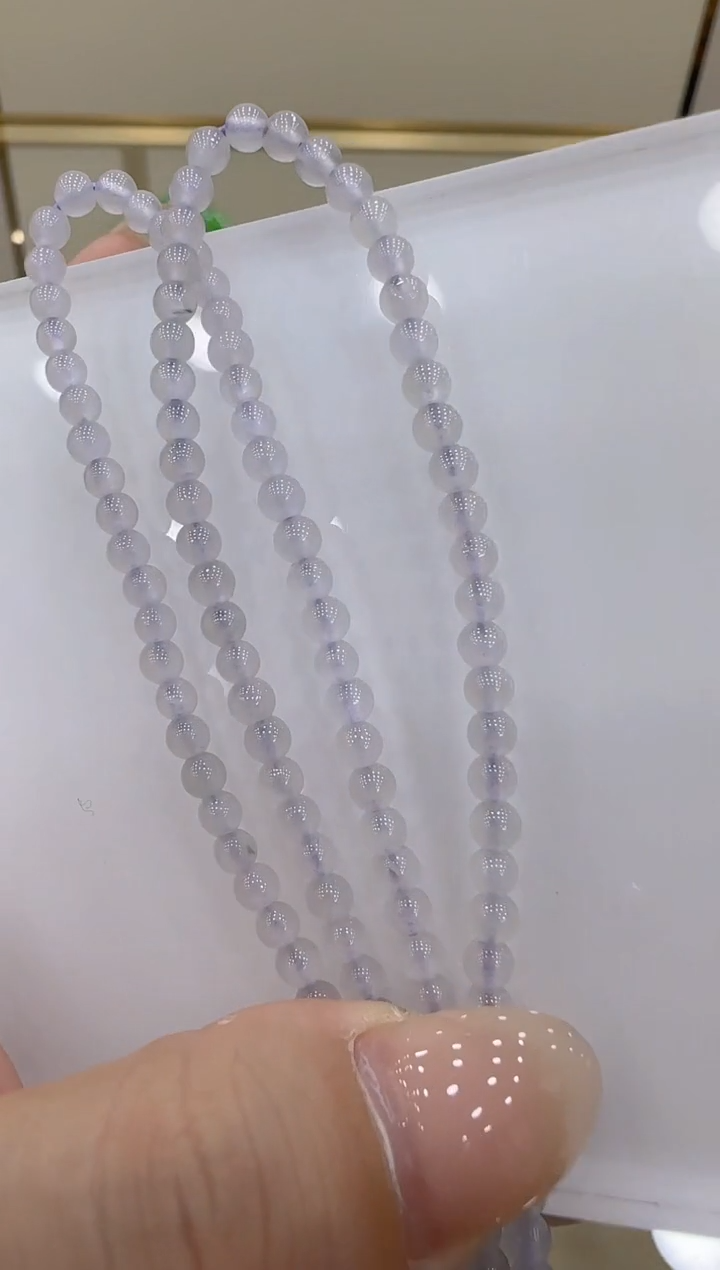 【闪购商品】翡翠手串未镶嵌团购多样性发一件