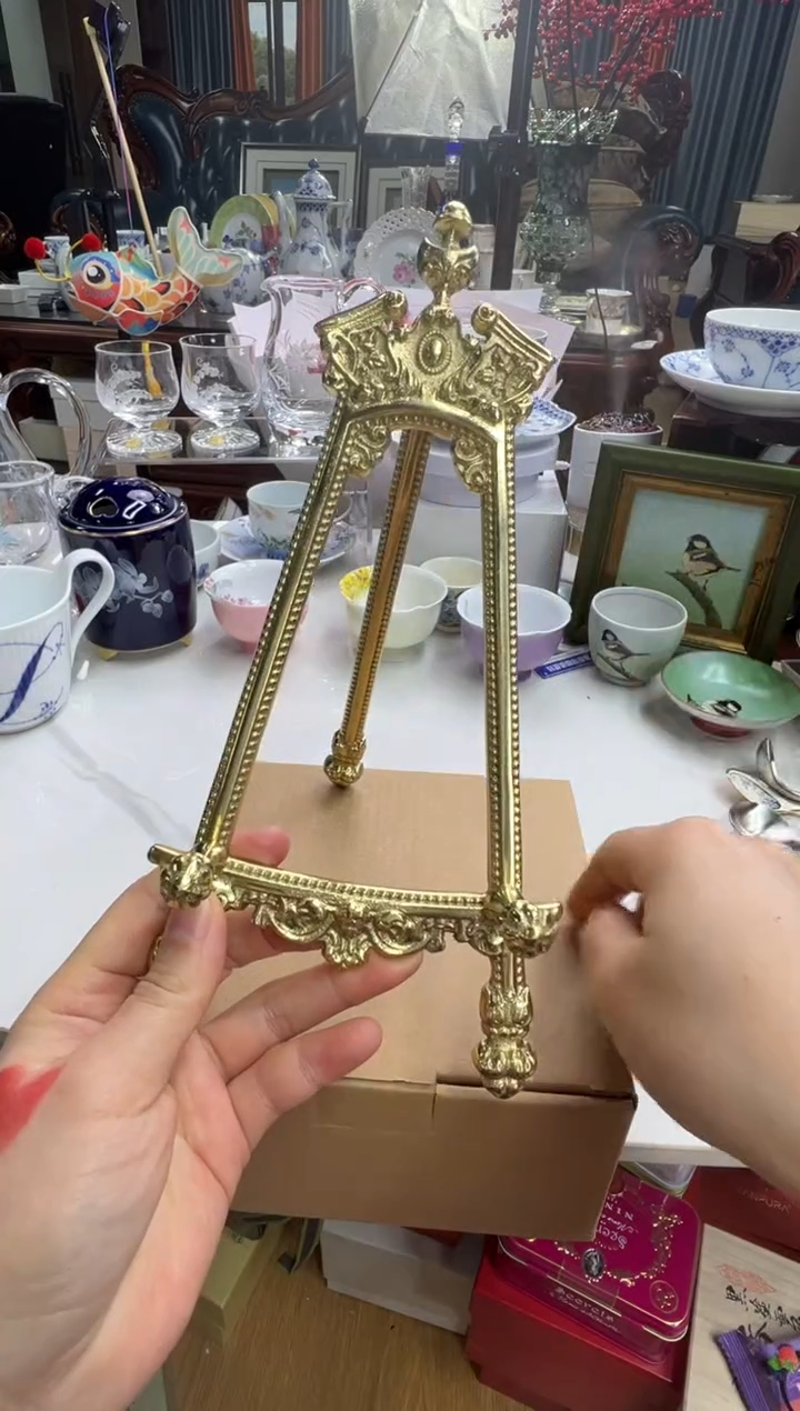 【闪购商品】摆件g108好好好好好好