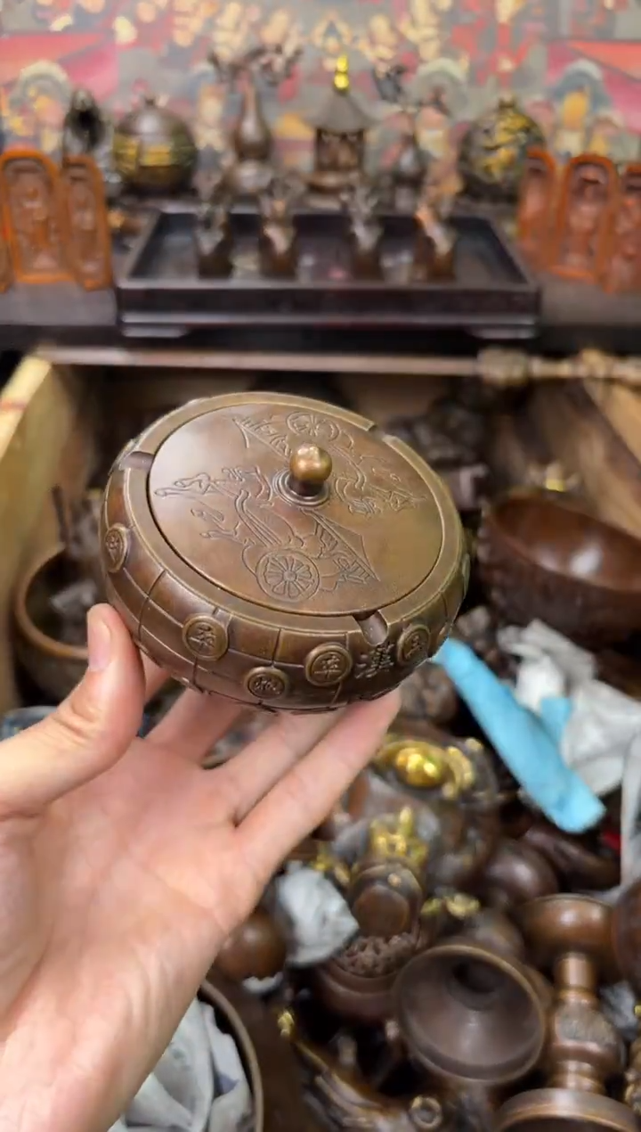 百福铜专属精选链接