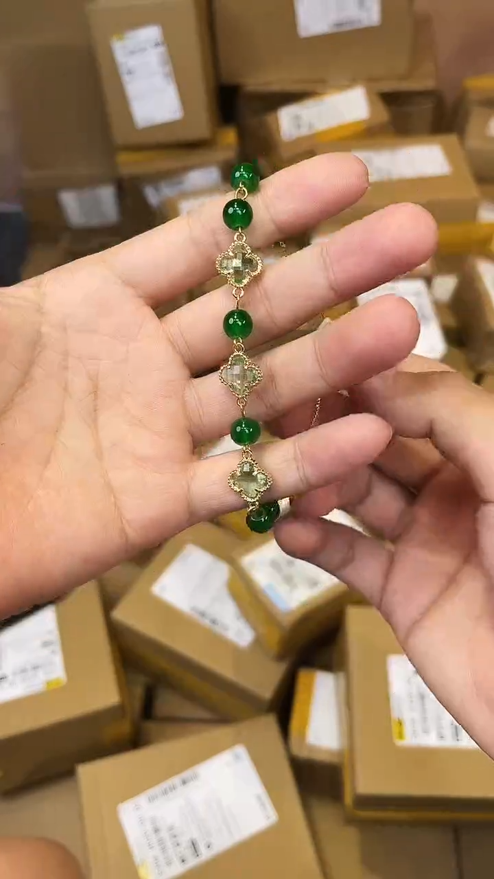 非洲檀香无事牌直播间精选手串一串