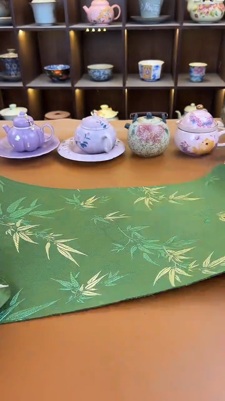 库存仅剩一单（不带礼盒）陶瓷