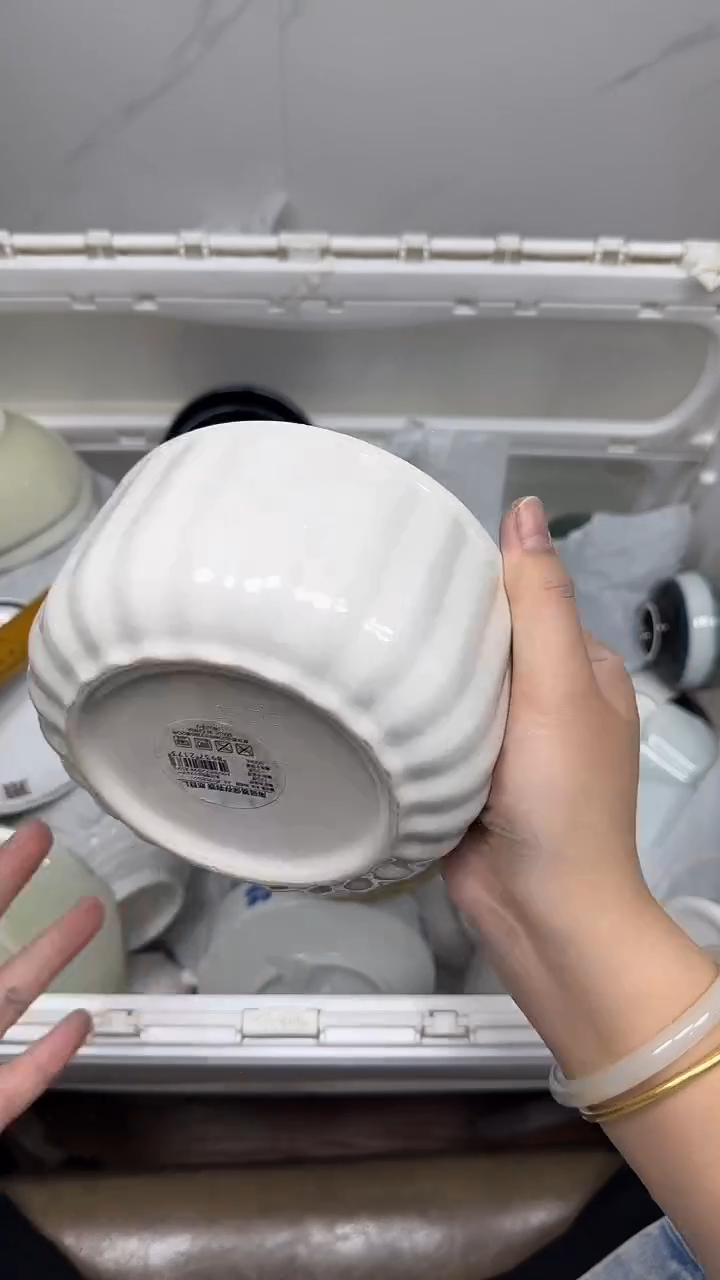 【闪购商品】6325回流瓷器默认微瑕，18.8包邮