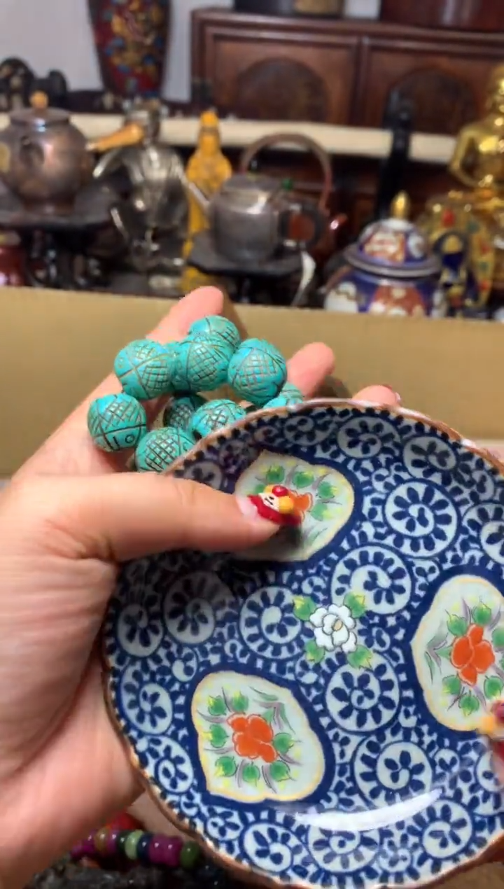 盖碗瓷器默认微瑕瓷器