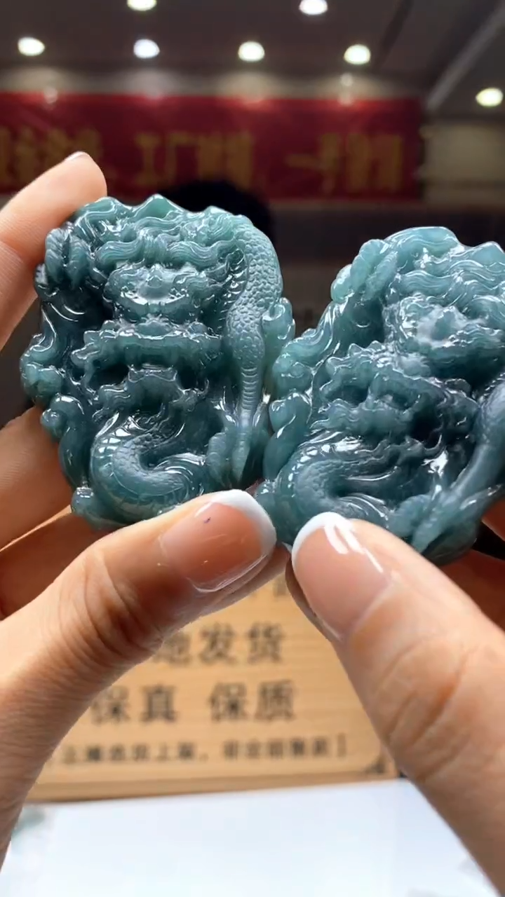 【闪购商品】定制翡翠未镶嵌多样性发货【只发一件】 *s120