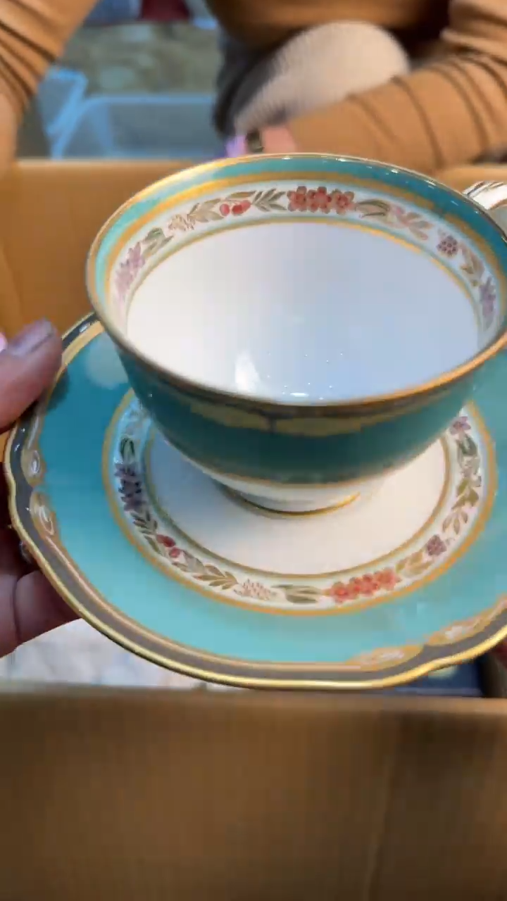 【闪购商品】茶盏8888888888     009