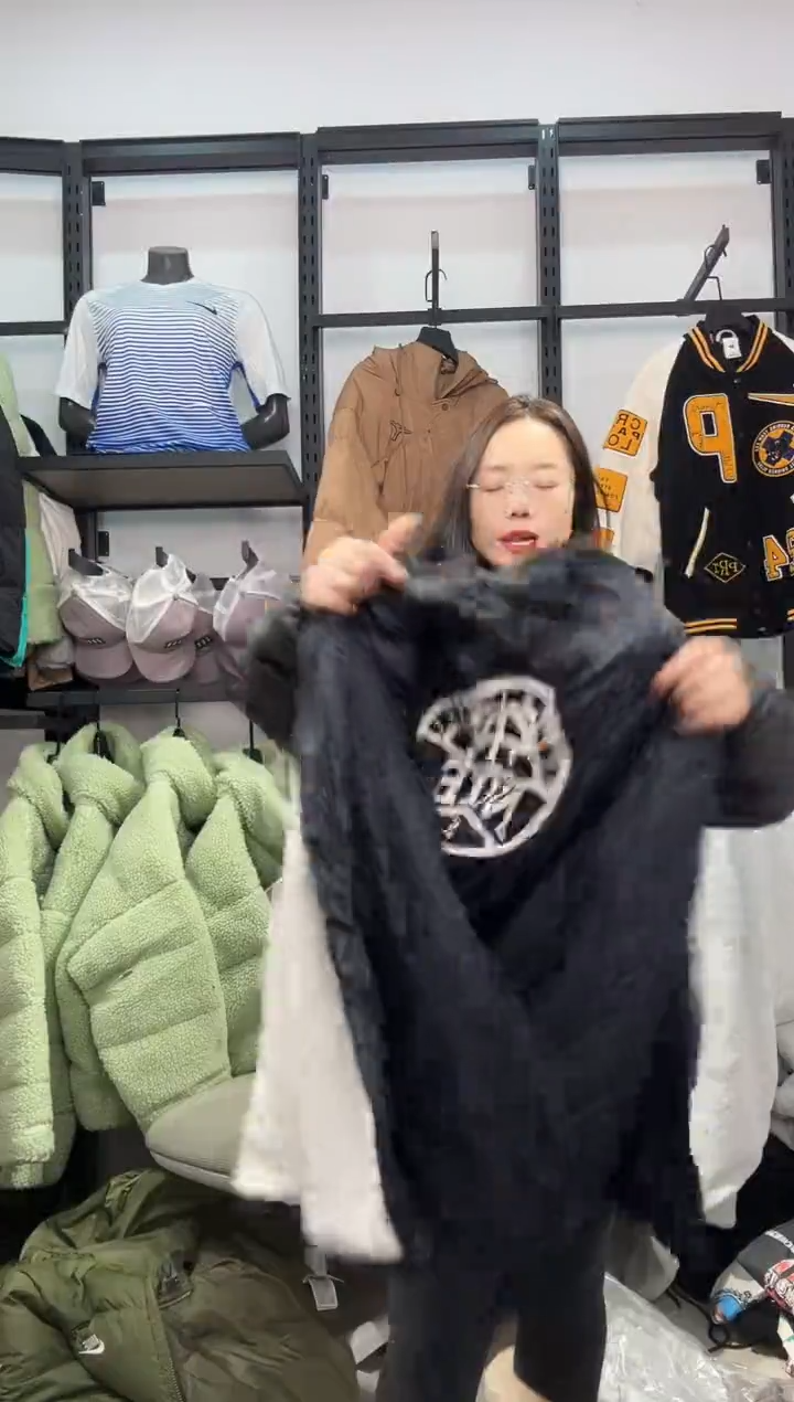 2305闪购编码 Nike/Jordan运动卫衣裤以直播间过款为准 尺码·