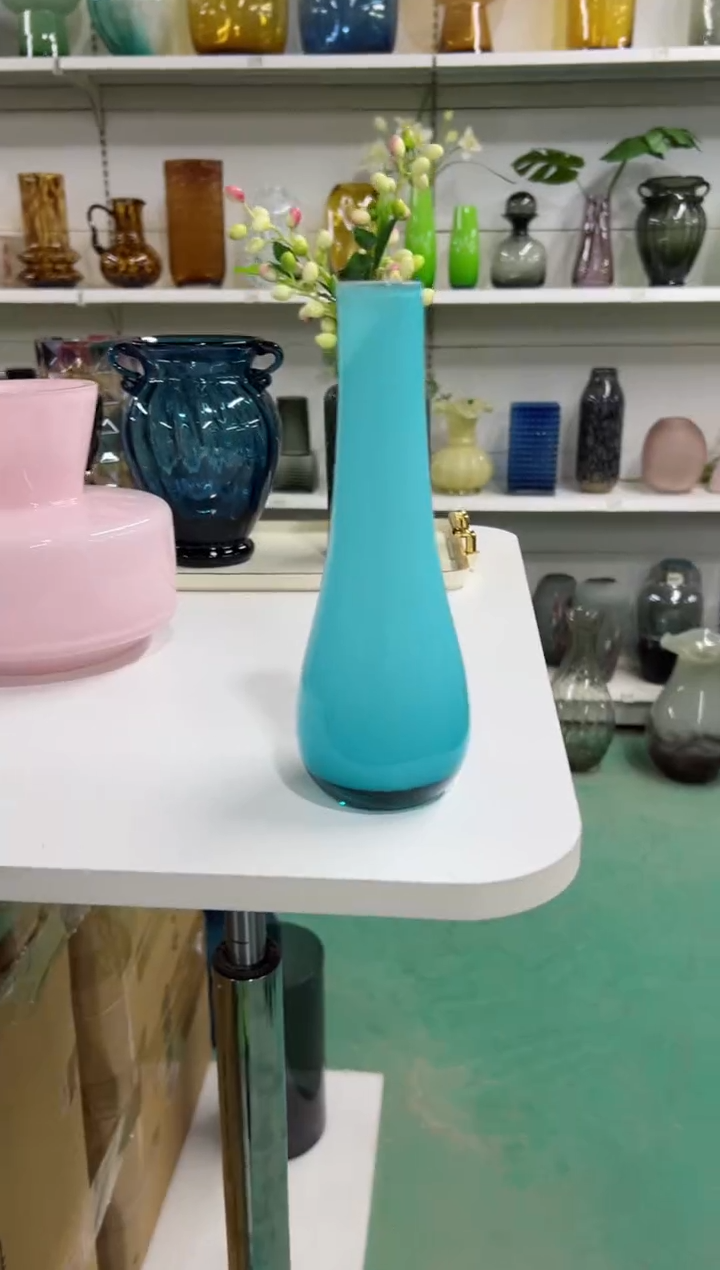 【闪购商品】玻璃2002