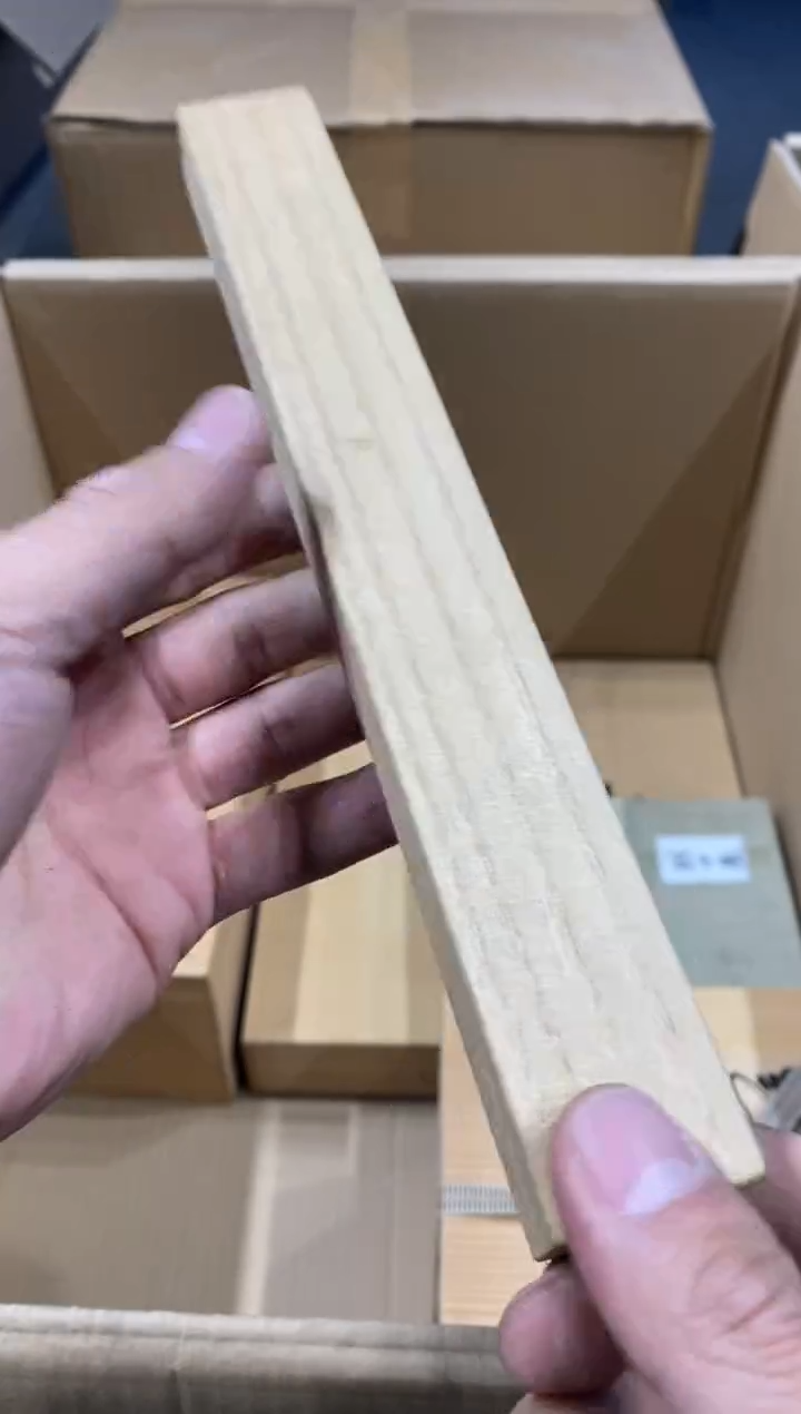 陈****帆中古回流 谨慎参拍