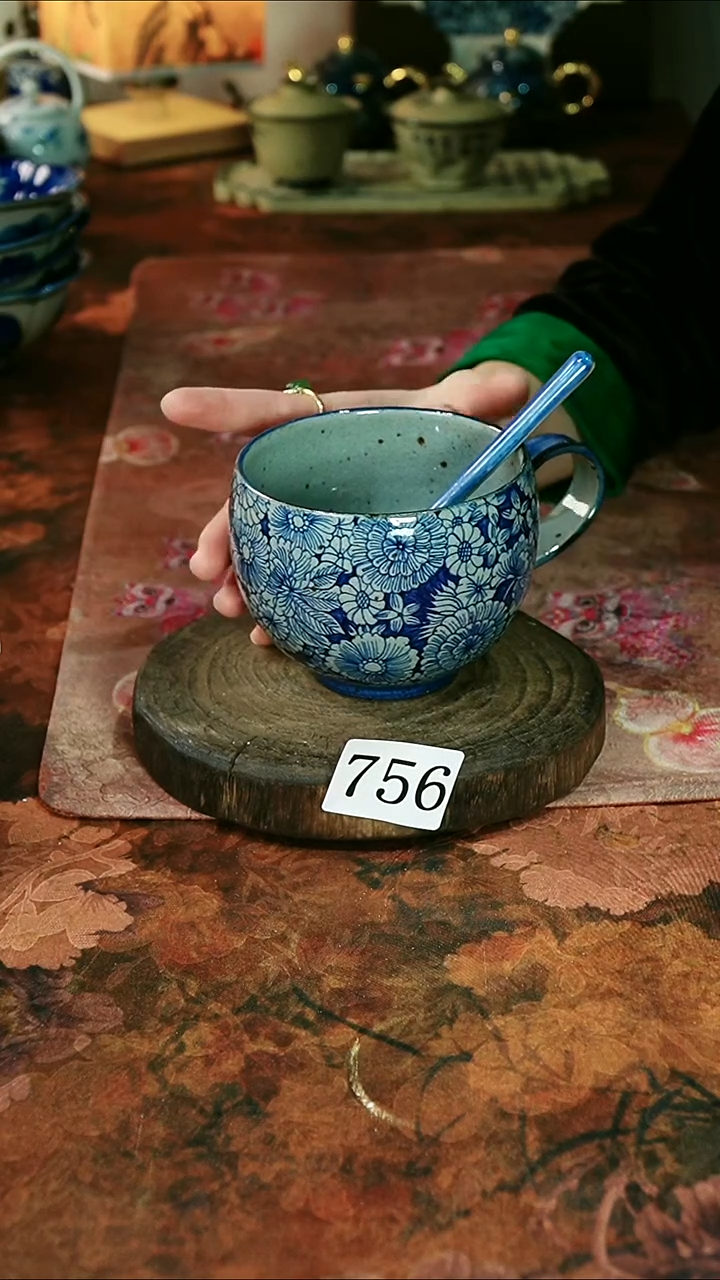 茶碗...........756