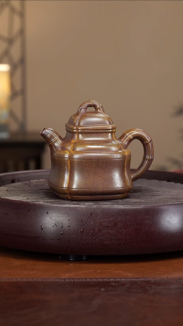 【闪购商品】紫砂茶壶宜兴紫砂壶