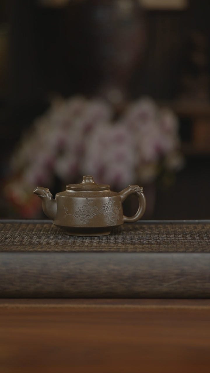 【闪购商品】紫砂茶壶紫砂壶紫砂壶