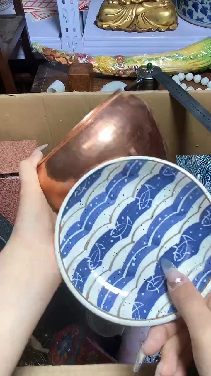 【闪购商品】瓷器瓷片瓷器瓷片