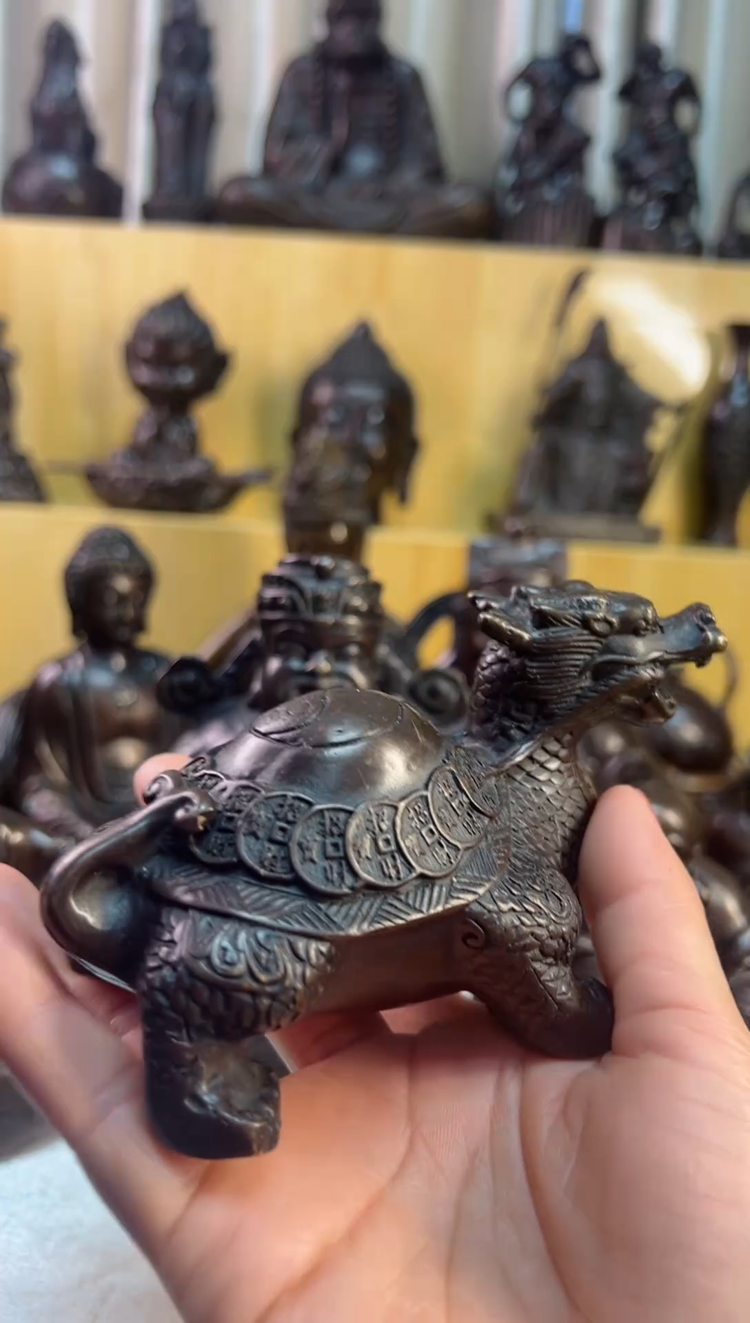 【闪购商品】1案台摆件 物品摆件