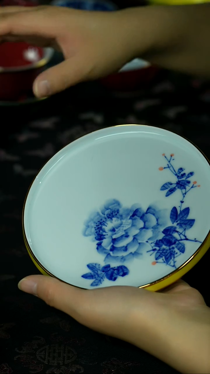 别划走，蹲住你就赚了！茶具