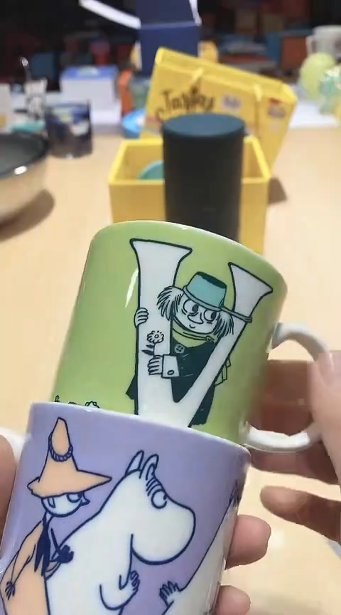 瓷片生活的本意就是开心@@1