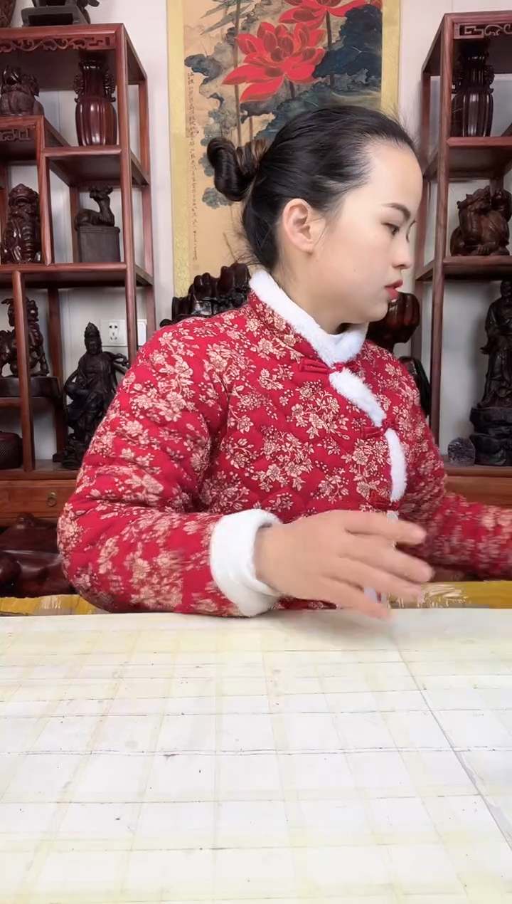 【闪购商品】木臻宝工艺随行底座