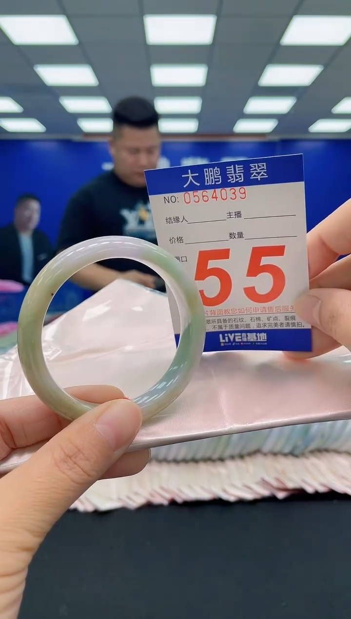 未镶嵌手镯翡翠AAAAAAAAA