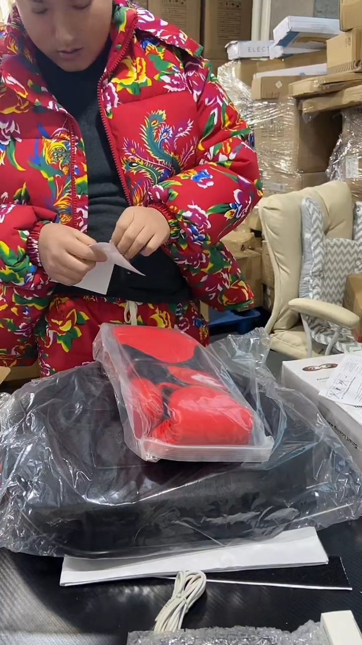 44跆拳道-新年炸炸炸抢抢抢JJ