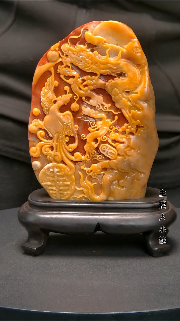 寿山石印石111111