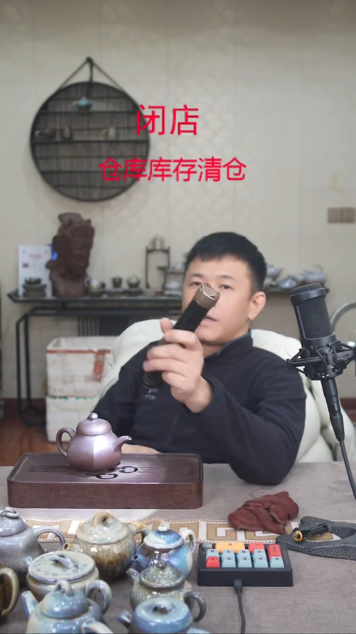 茶壶紫砂宜兴柴烧紫砂壶
