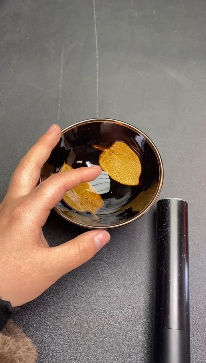 【闪购商品】茶盏318建盏建盏建盏建盏