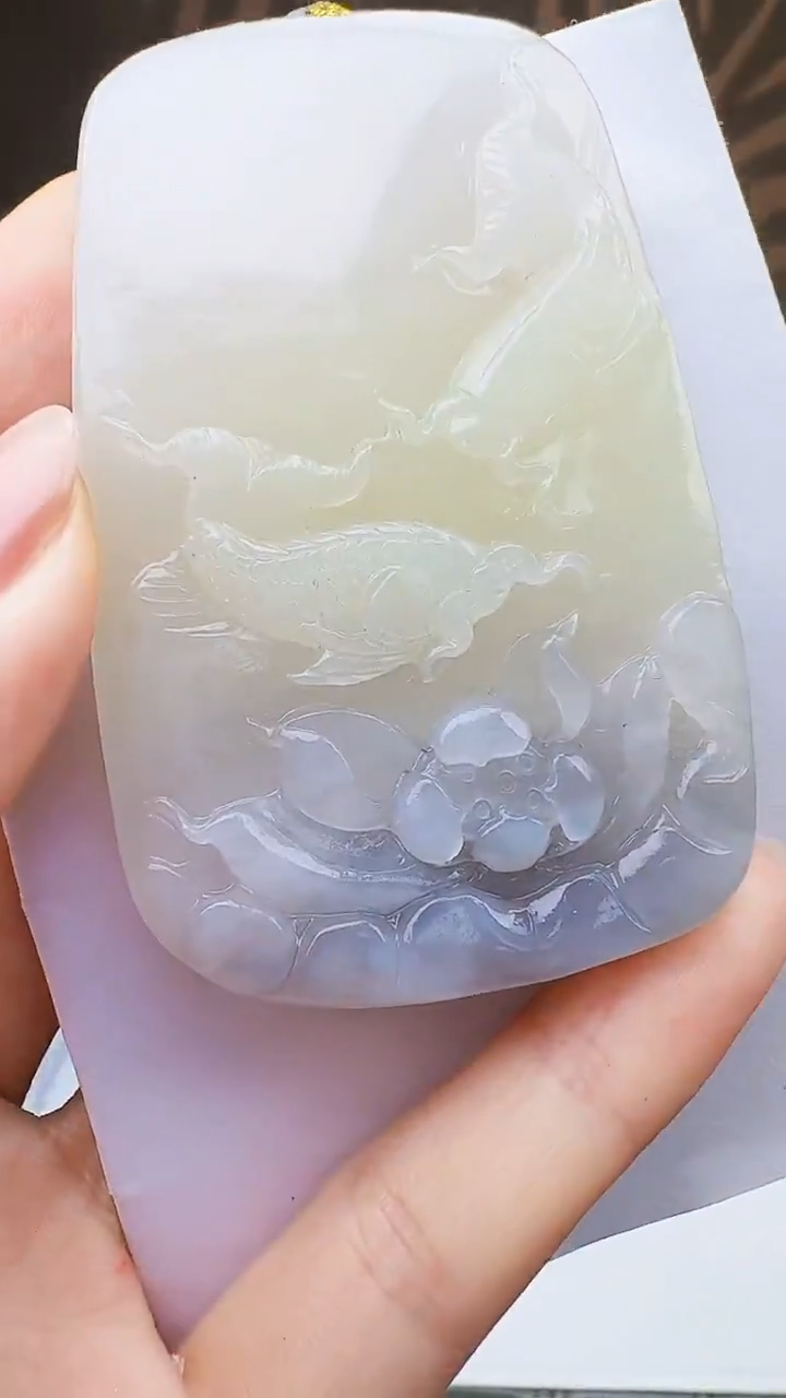 定制和田玉天然和田玉（拍一发一）