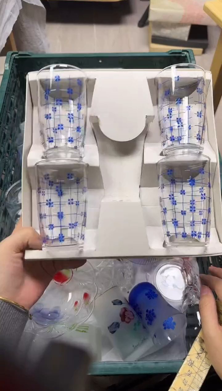 手工艺品玻璃玄*128