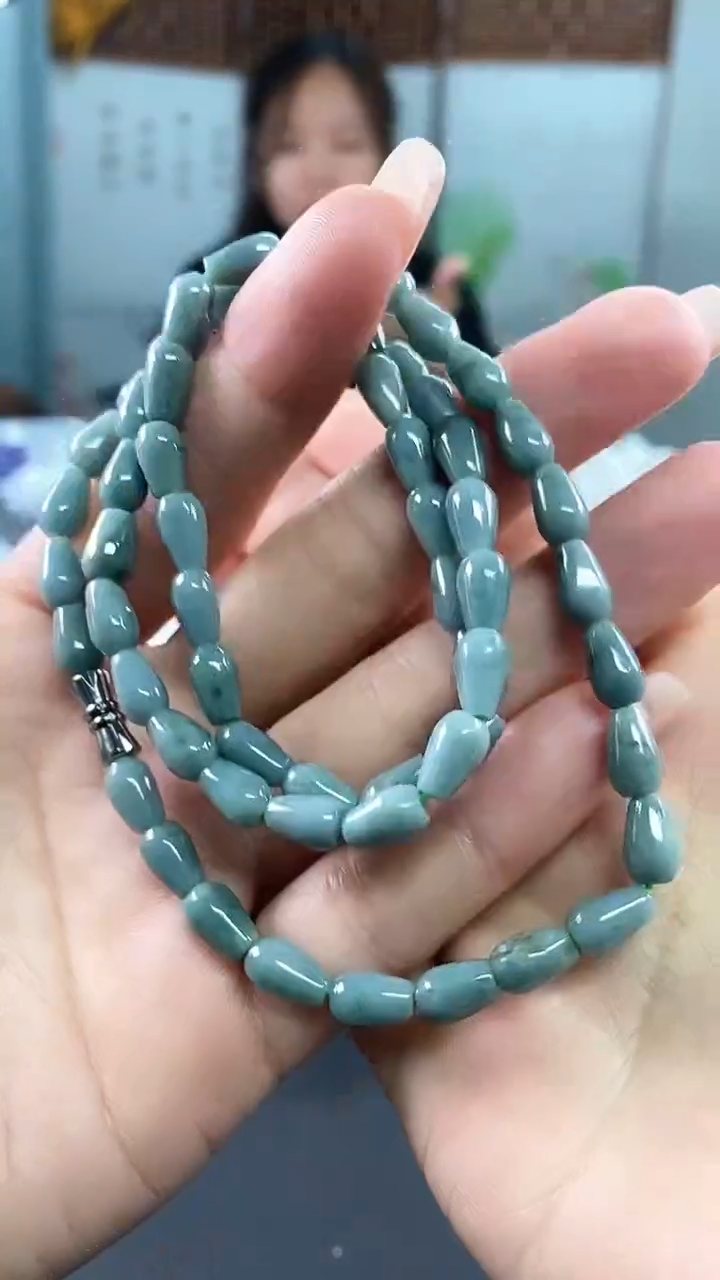 【闪购商品】翡翠手串未镶嵌5.......
