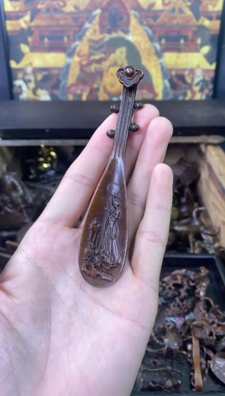 百福铜专属精选链接