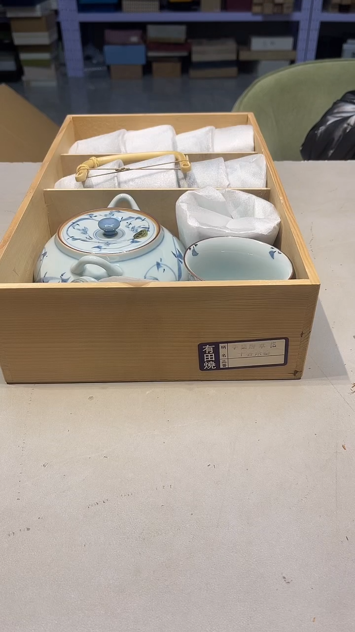 手工艺品琉璃小*君 城城工艺品店